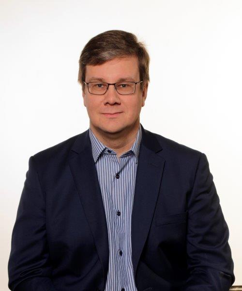 Erkki Aronen Erkki Aronen