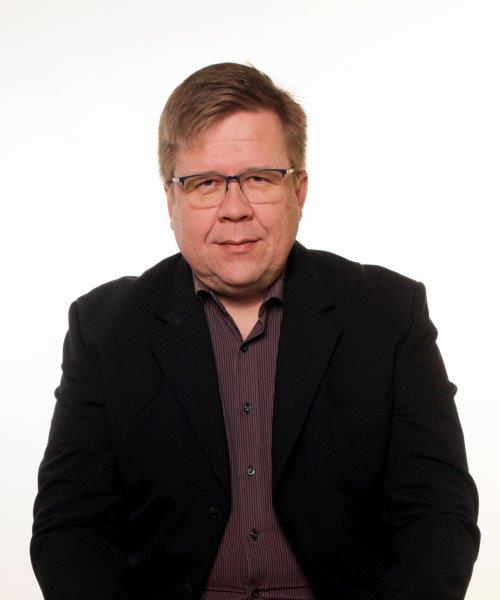 Salin Vaalikuva Tomi Salin